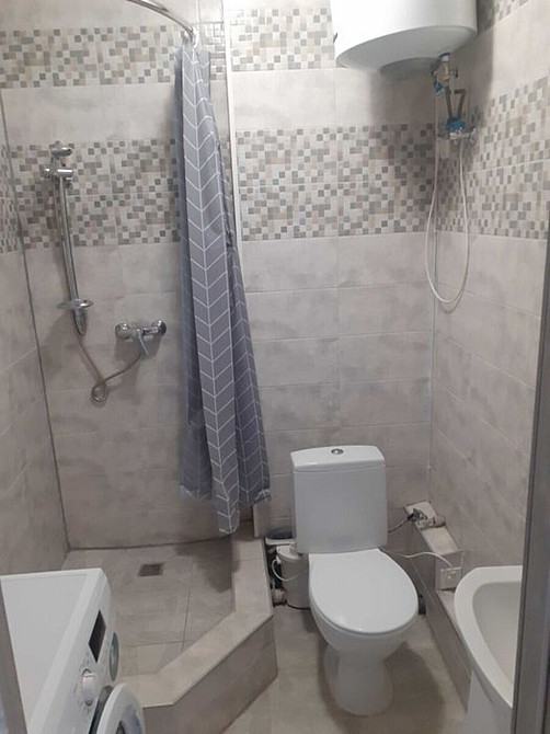 Оренда Квартира 1-кімнатна, 3/25 поверх на Балтійський пров., 3 а Kiev - photo 3