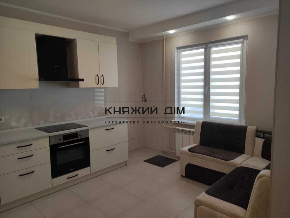 БЕЗ КОМІСІЇ! Продаж двосторонньої панорамної 3-х к.кв. біля м. Позняки. № 21144797 Kiev - photo 2