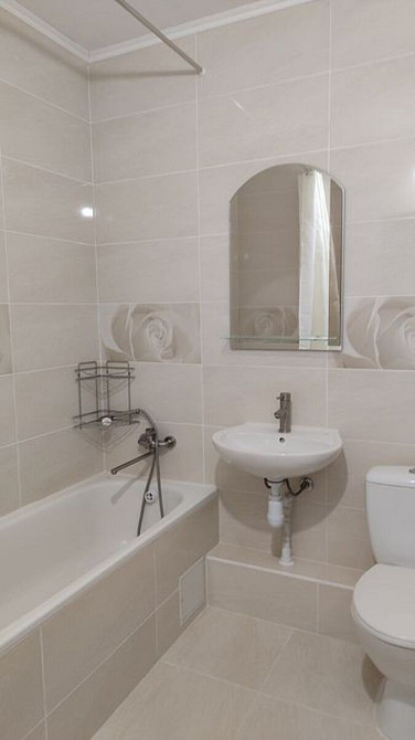 Оренда Квартира 1-кімнатна, 15/25 поверх на вул. Бориса Гмирі, 16 Київ - фото 9