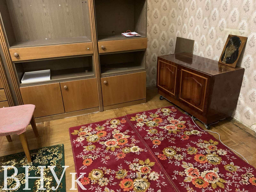 Продаж Квартира 2-кімнатна, 3/5 поверх на Гулака Артемовсько Луцьк - фото 9