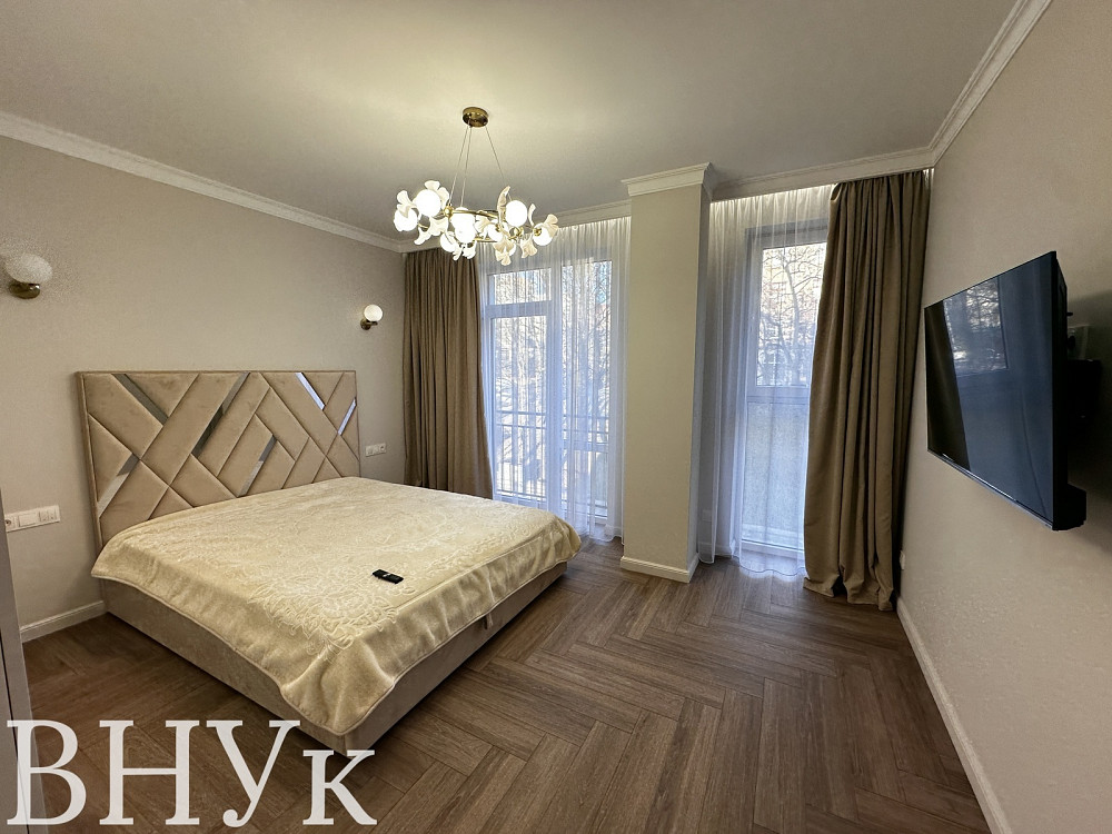 Продаж Квартира 2-кімнатна, 5/5 поверх на вул. Острозького Князя Тернополь - изображение 12