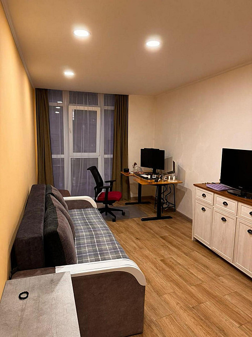 Продаж Квартира на улица просп. Чорновола / вул. Замарстинівська 16 Львов - изображение 9