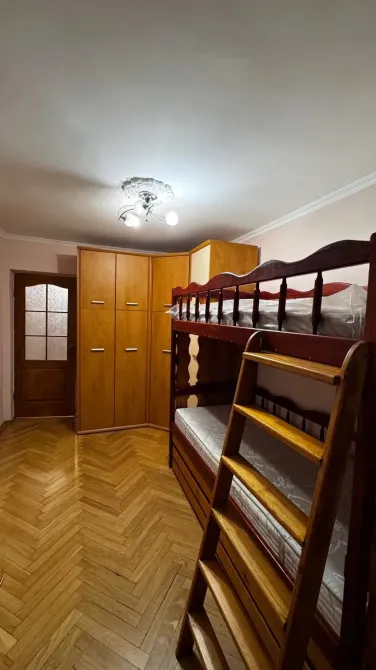 For rent 3-room Apartment 60 sq.m Володимира Великого L'viv - photo 9