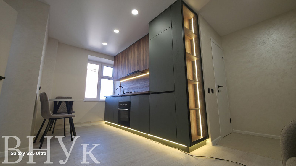 Продаж Квартира 1-кімнатна, 6/10 поверх на Тролейбусна Тернопіль - фото 3