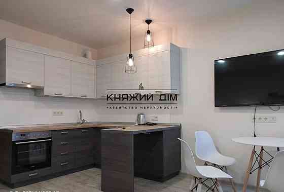 Оренда Квартира 1-кімнатна, 18/25 поверх на Осокорская ул. Киев