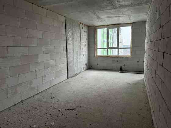 Продаж Квартира 2-кімнатна, 11/28 поверх на Миколи Бажана, 17 Kiev