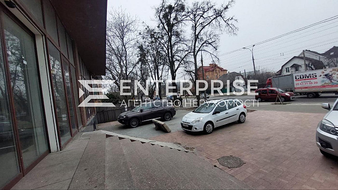 Оренда торгове приміщення на вул. Щербакивского Данила приміщень - 5, поверх - 1/1 Kiev - photo 3