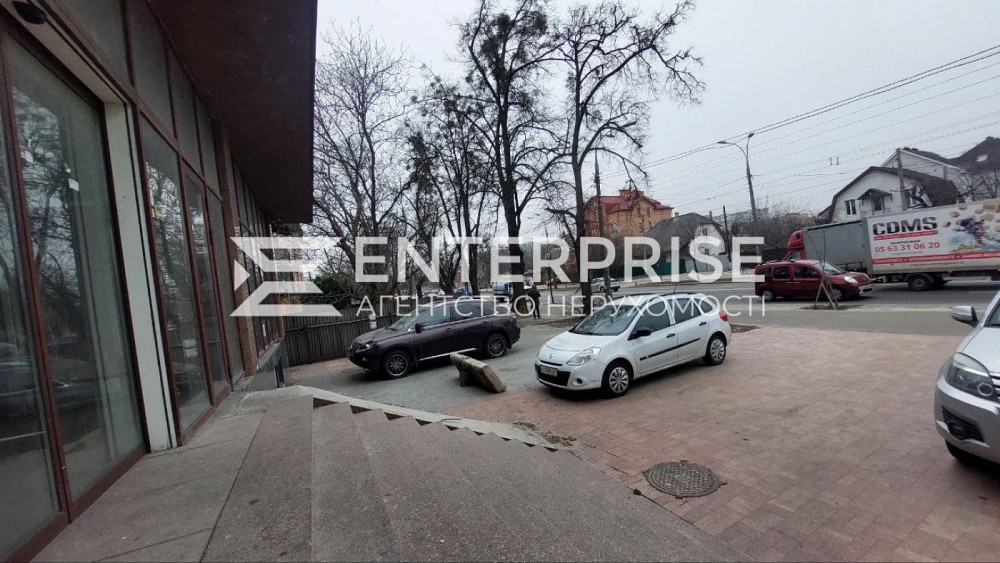 Оренда торгове приміщення на вул. Щербакивского Данила приміщень - 5, поверх - 1/1 Київ - фото 3