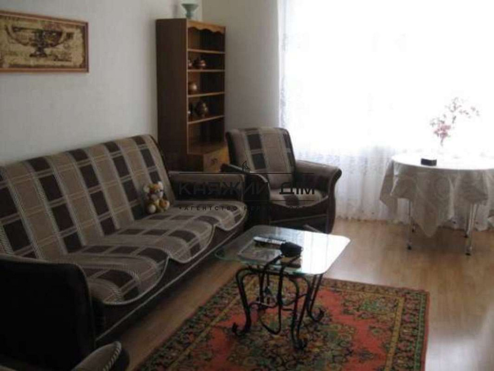 Оренда Квартира 3-кімнатна, 9/9 поверх на вул. Велика Васильківська Kiev - photo 1