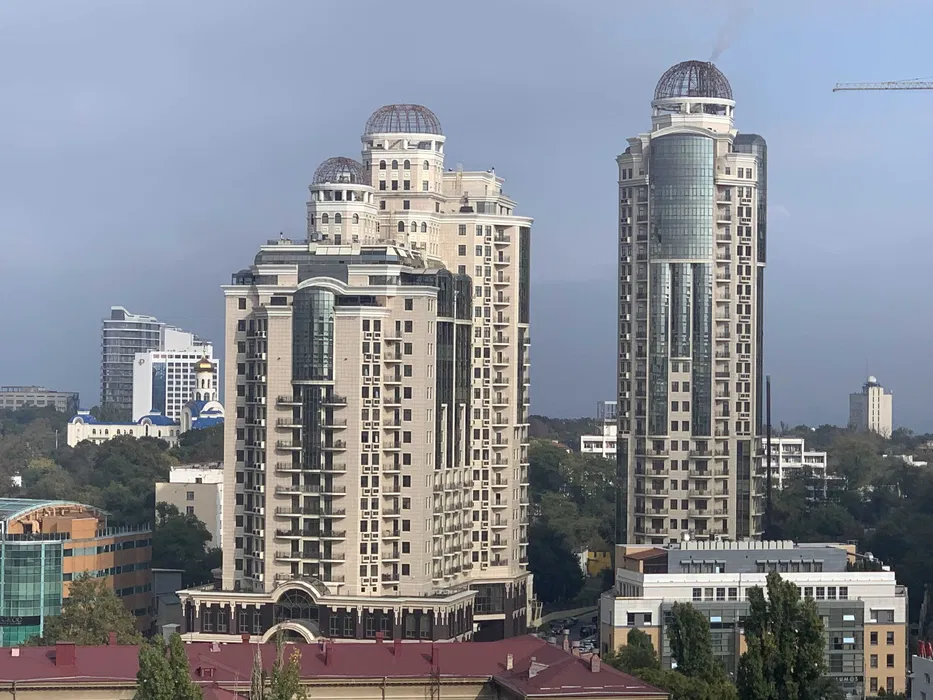 Продаж Квартира 2-кімнатна на ул. Солнечная, 4б Одеса - фото 12