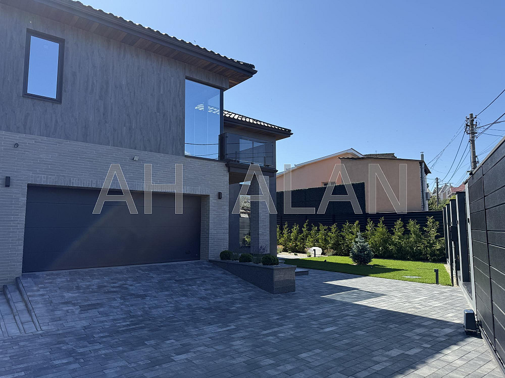 Продаж Будинок 5-кімнатний на Добрий Шлях вул., 1 Київ - фото 11