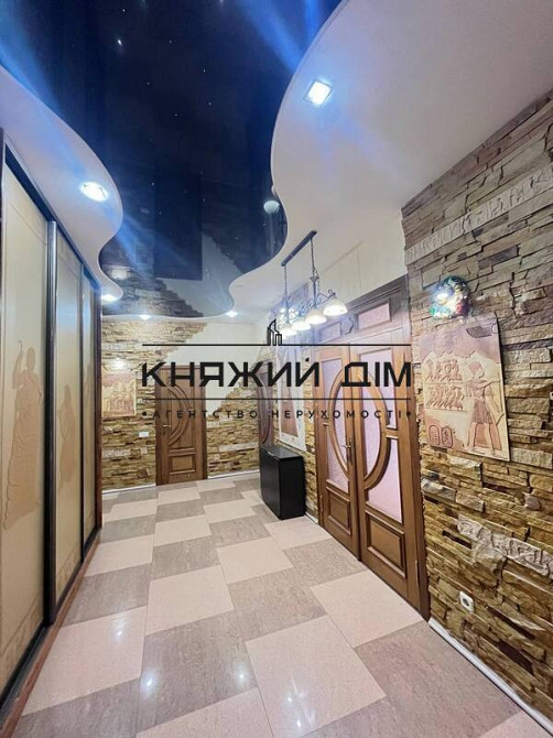 БЕЗ КОМІСІЇ! 3-кімн. роздільна кв. в новому будинку на Лук'янівській. КОД 115306 Киев - изображение 20