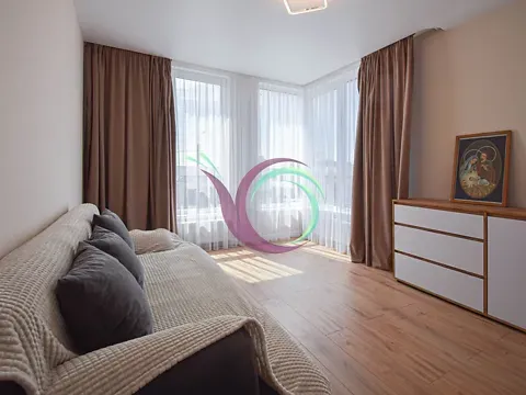 Продаж 2к Квартира 67 кв.м вул. Микулинецька 95 Велика Березовиця - фото 18