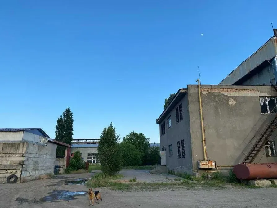 Продаж Виробниче або промислове приміщення площа 4000 кв.м   Одеса - фото 4