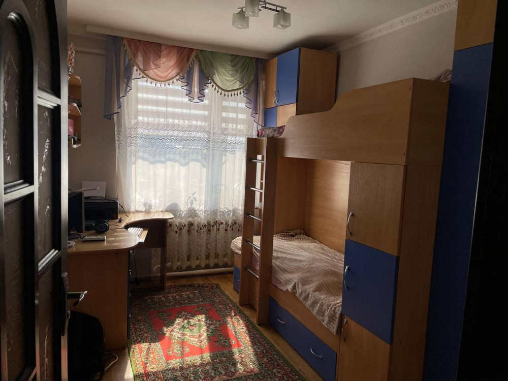 Продаж 4к Квартира 78 кв.м 1 Травня вул. Зоря - фото 5