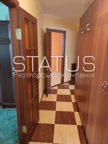 Продаж 2к Квартира 67.6 кв.м Хмельницького Богдана бульвар 12А Полтава - фото 11