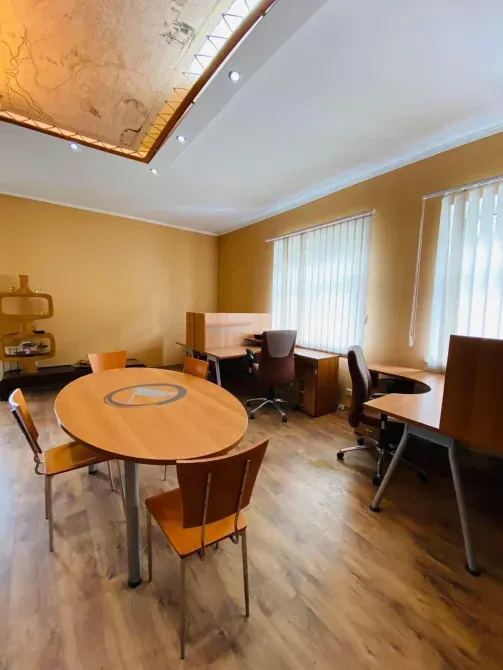 Сдаётся Помещение в жилом доме площадь 100.7 кв.м 2-й этаж Киев Турівська, 29 Киев - изображение 6