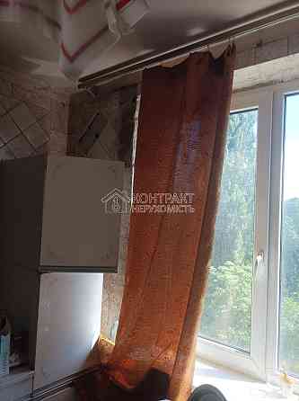 Продаж Квартира 1-кімнатна, 5/12 поверх на вул. Георгія Тарасенка Харків