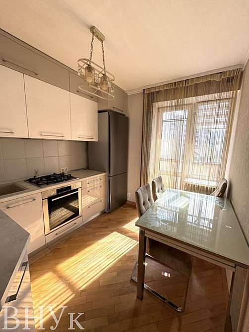 Продаж Квартира 2-кімнатна, 5/9 поверх на вул. Освицька Львів - фото 3