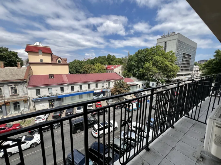 Продаж Квартира 1-кімнатна на ул. Малая Арнаутская, 71 Одесса - изображение 8