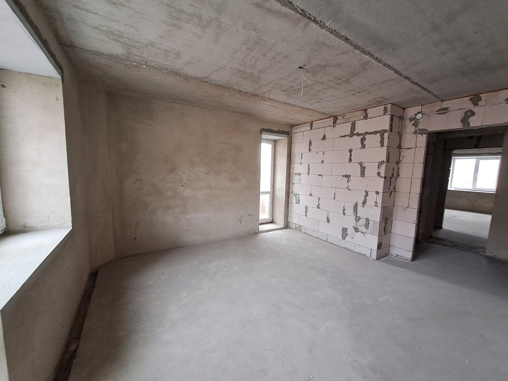 Продаж Квартира 2-кімнатна, 8/10 поверх на вул. Галицька Тернополь - изображение 9