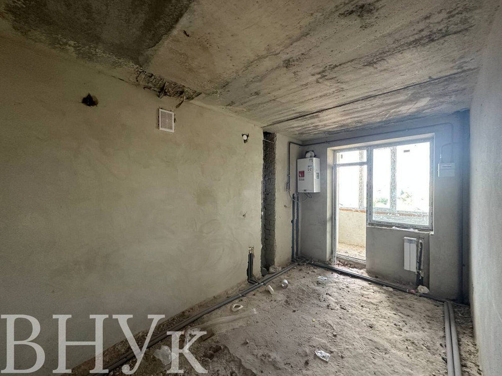 Продаж Квартира 2-кімнатна, 6/11 поверх на вул. Антонича Львов - изображение 12