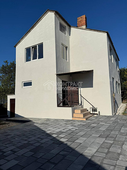 Продаж Будинок 7-кімнатний на вул. Шевченко Lyubotyn - photo 12