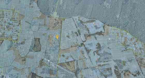 Продаж земельної ділянки 2 га на Денишв Житомир