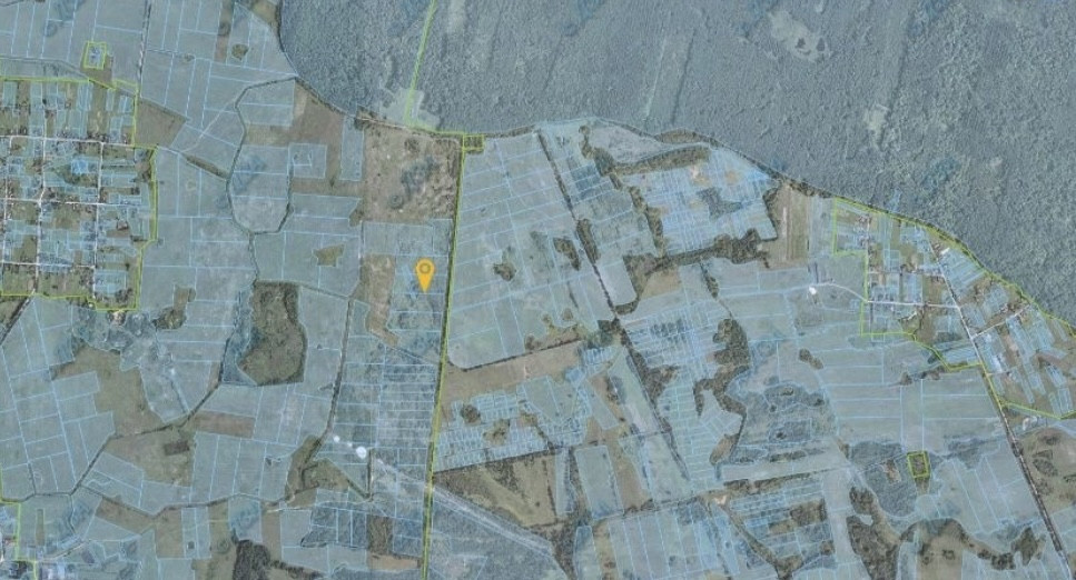 Продаж земельної ділянки 2 га на Денишв Zhytomyr - photo 1