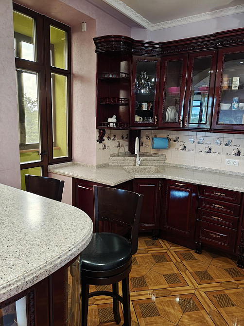 Продаж 4к Квартира 155.3 кв.м Героїв Крут вул. Львов - изображение 9