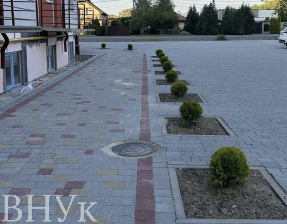 Продаж Квартира 1-кімнатна, 3/5 поверх на Єнківська Uzhhorod - photo 11