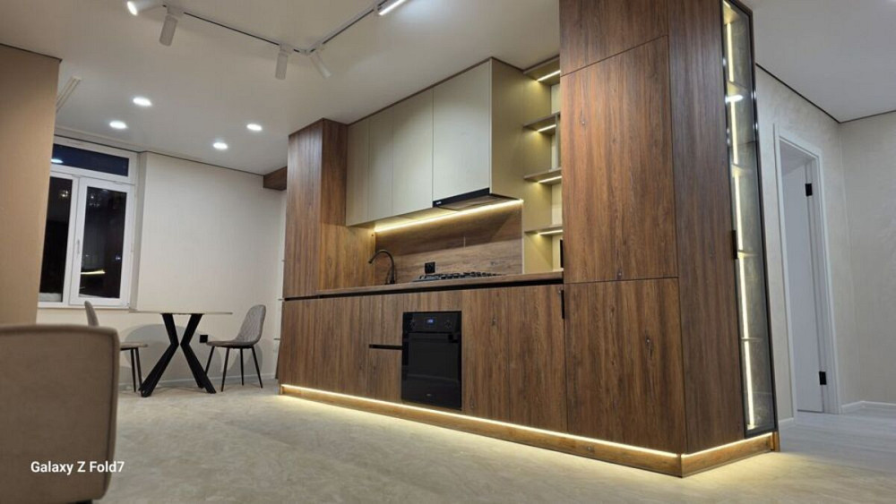 Продаж Квартира 1-кімнатна, 4/11 поверх на Сахарова Ternopil' - photo 2