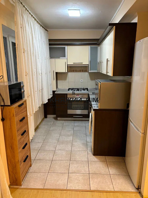 Оренда Квартира 2-кімнатна, 4/5 поверх на вул. Котовского ул./Володимира Сальського Київ - фото 4