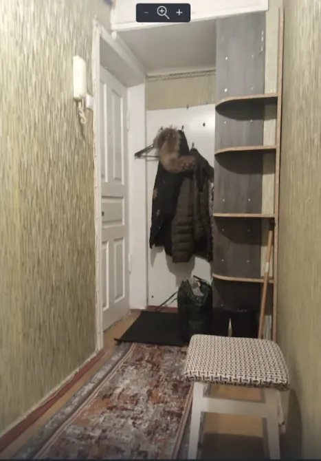 For rent 1-room Apartment 32 sq.m вул. Юрія Пасхаліна 16 Kiev - photo 8