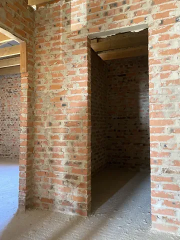 Продажа 2-этажный   120 кв.м 4 комн. на Кулика і Гудачека (Макарова) вулиця Ровно - изображение 18