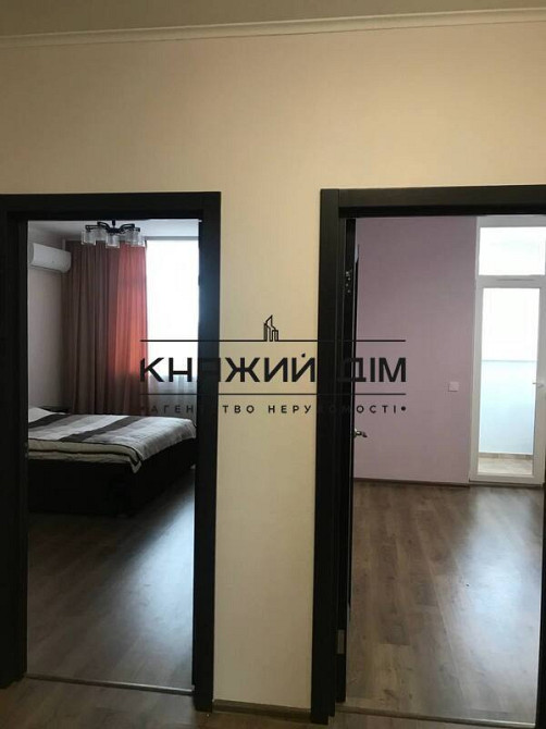 Оренда Квартира 1-кімнатна, 11/25 поверх на Пчелки Елены ул. Киев - изображение 3