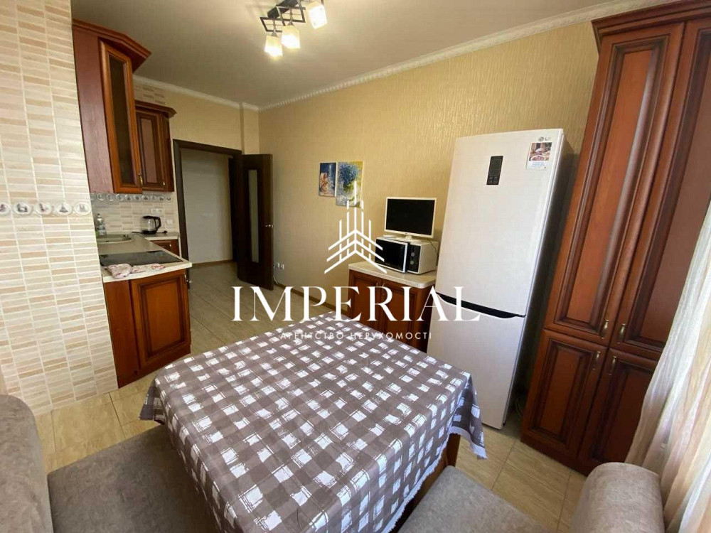 Оренда Квартира 1-кімнатна, 11/22 поверх на вул. Миколи Руденка Київ - фото 7