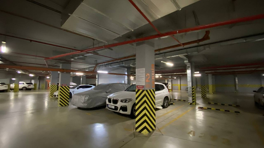 Продам однокомнатную в ЖК "32 Жемчужина" Аркадия Odessa - photo 20