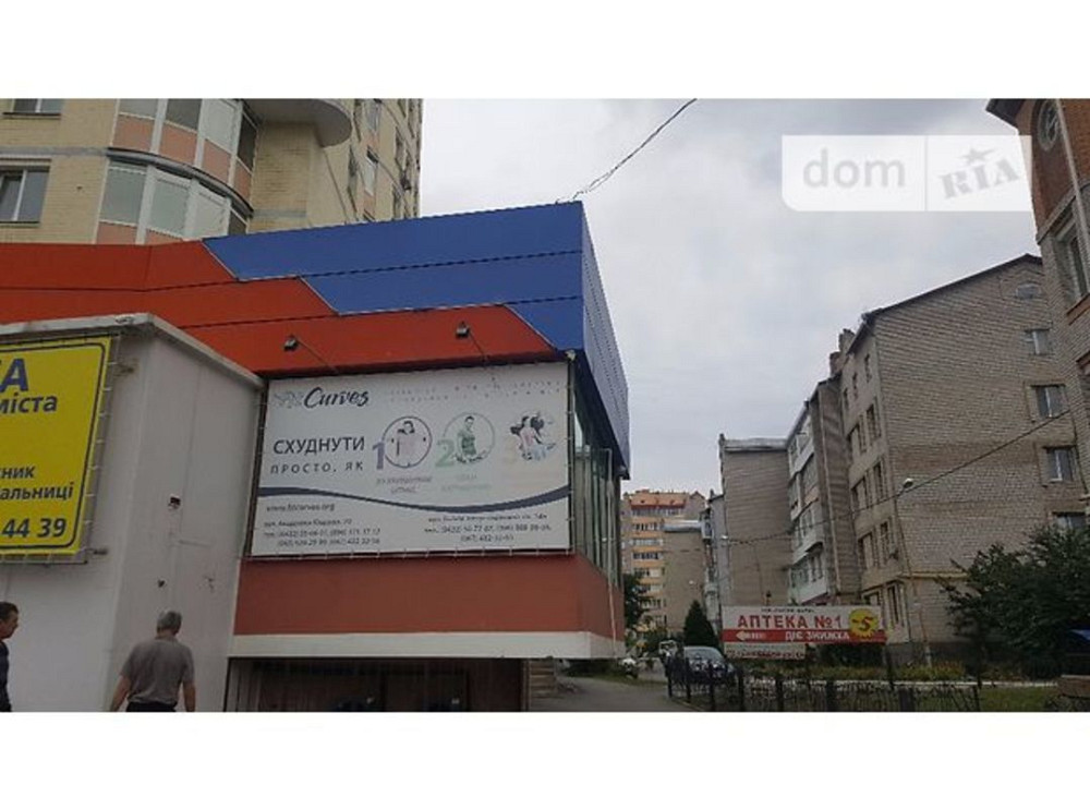 Продаж торгове приміщення Вінниця - фото 5