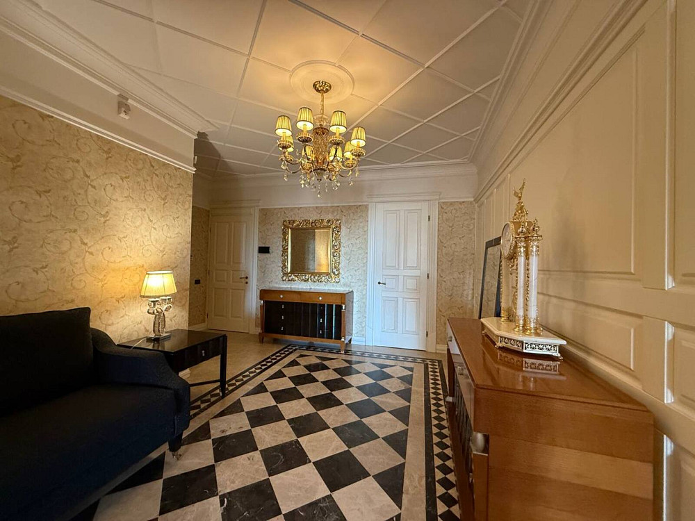 Продаж Квартира 5-кімнатна, 8/9 поверх на Педагогический пер., 3/4 Odessa - photo 7