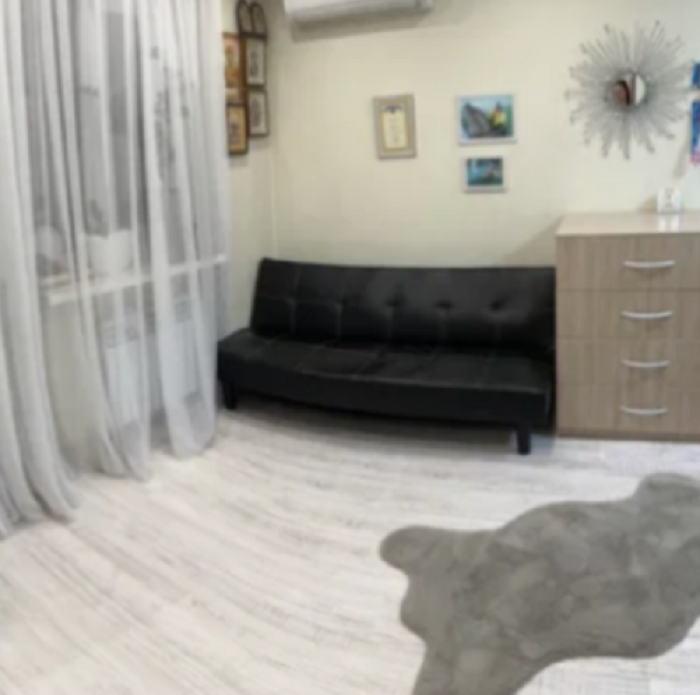 Однокомнатная квартира на улице Святослава Рихтера Одесса - изображение 1