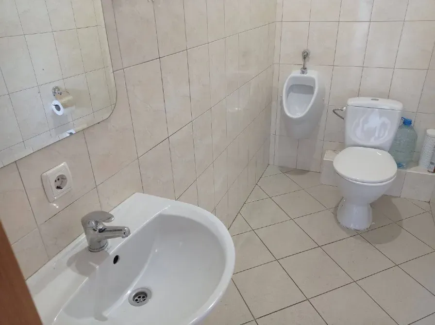 For rent Office Spaces area 94.1 sq.m floor 7 Dnipro Мост сити Dnipro - photo 15