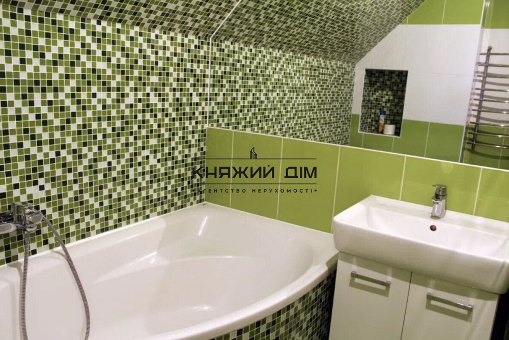 Аренда 2-х эт. дома в Крюковщине Код объекта 138237  - фото 19