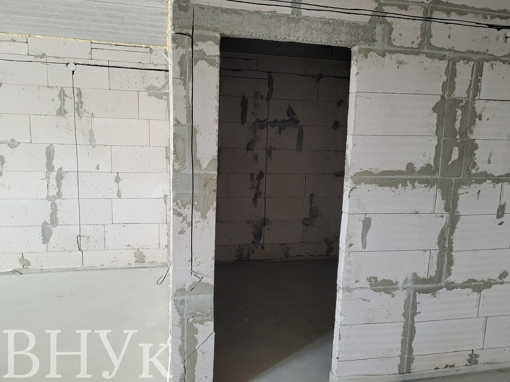 Продаж Квартира 1-кімнатна, 3/10 поверх на Микулинецька Ternopil' - photo 11