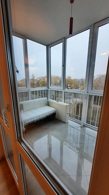 Продаж Квартира 3-кімнатна, 6/10 поверх на вул. Угорська Львів - фото 10