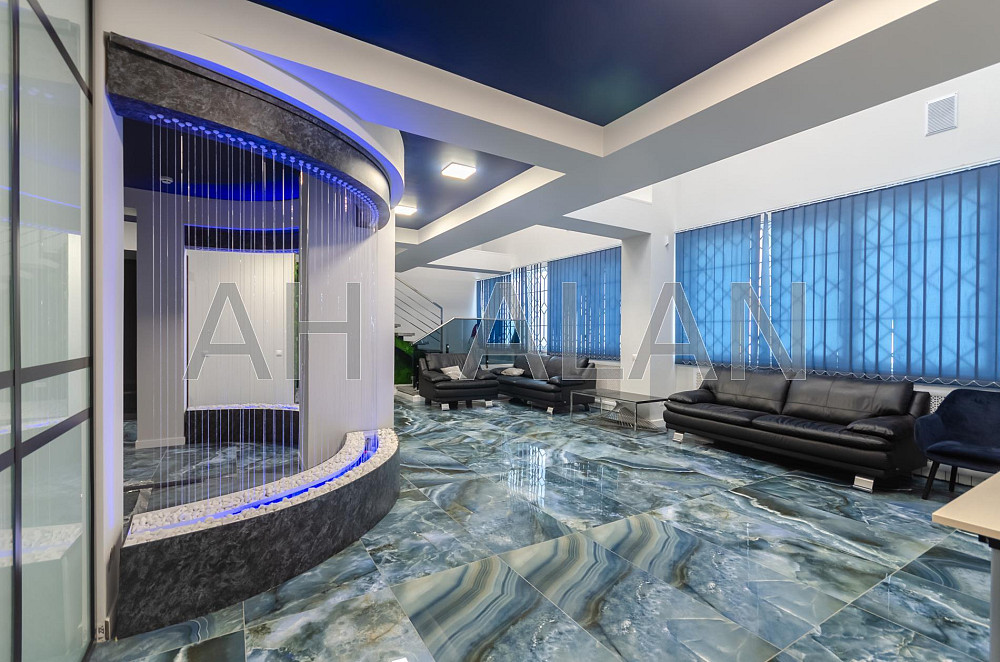 Оренда офісне приміщення на Миколи Міхновського бул., 38 поверх - 1/2 Київ - фото 18