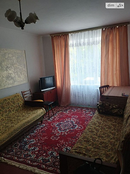 Оренда Квартира 1-кімнатна, 2/9 поверх на Юності Винница - изображение 5