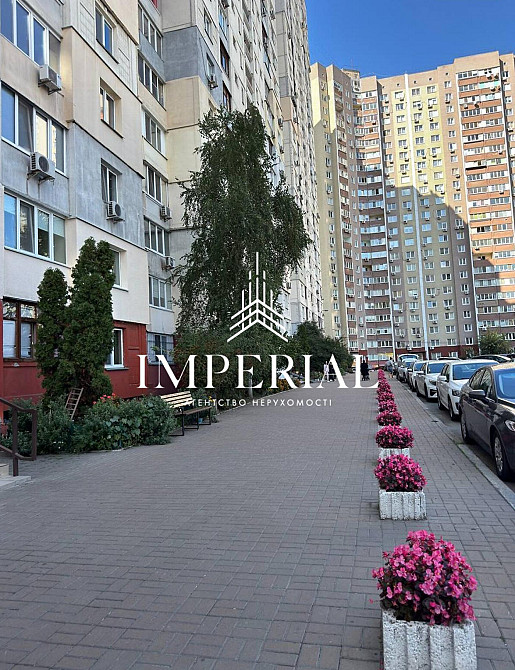 Продаж Квартира 1-кімнатна, 6/22 поверх на вул. Григоренко Петра Київ - фото 19