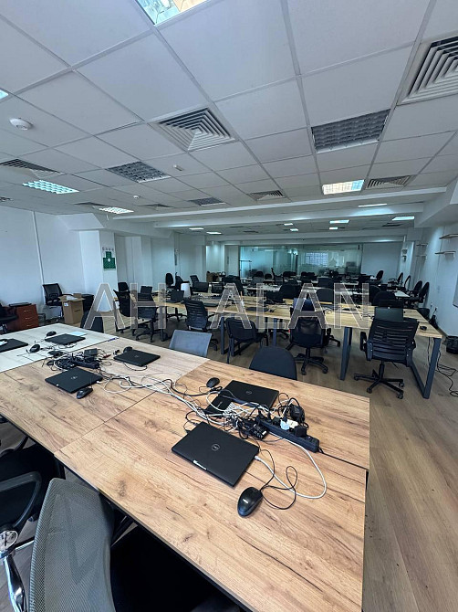 Оренда офісне приміщення на Євгена Коновальця вул., 36Д приміщень - 4, поверх - 8/10 Київ - фото 9