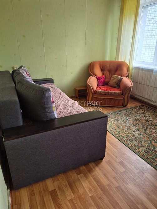 Оренда Квартира 1-кімнатна, 8/9 поверх на вул. Вологодська Харків - фото 4